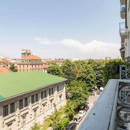 {Porta Venezia-Milano Centrale} Luxury Apartment Exterior photo