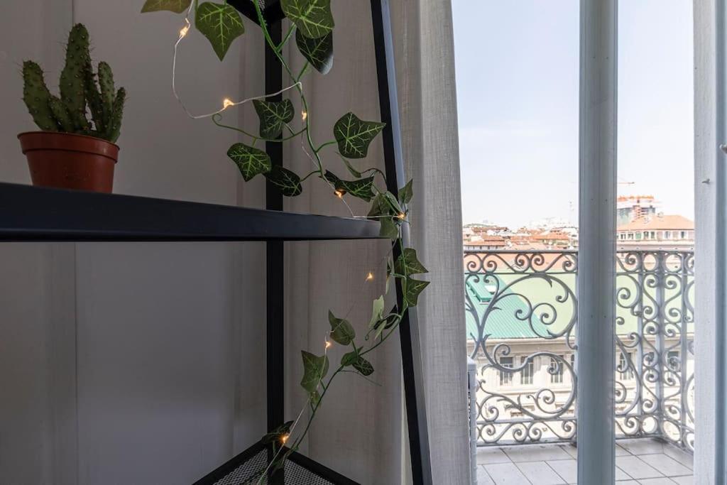 {Porta Venezia-Milano Centrale} Luxury Apartment Exterior photo
