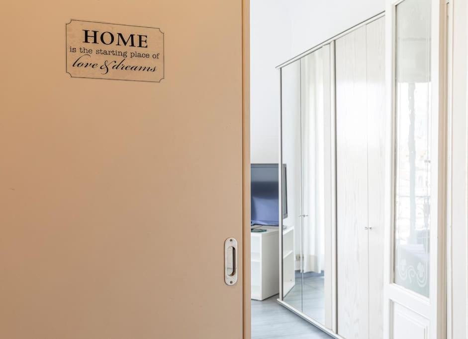 {Porta Venezia-Milano Centrale} Luxury Apartment Exterior photo