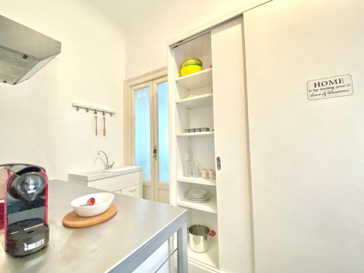 {Porta Venezia-Milano Centrale} Luxury Apartment Exterior photo
